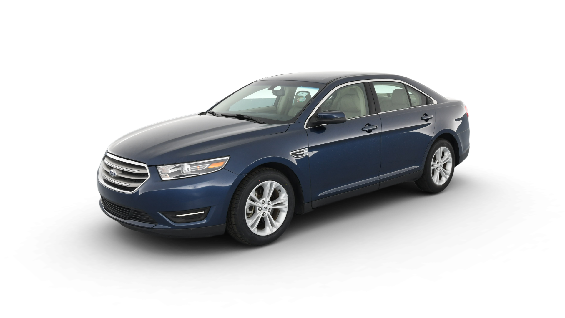 Used 2016 ford taurus carvana